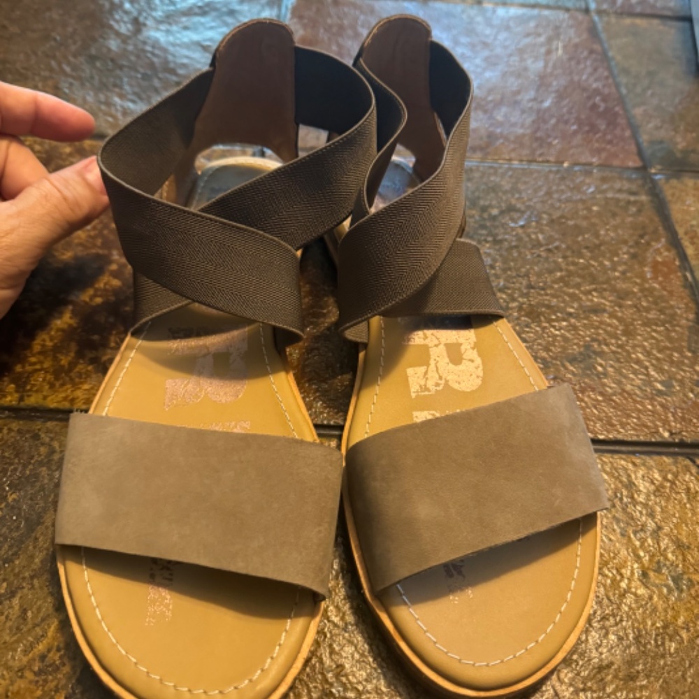 Sorel Sandal